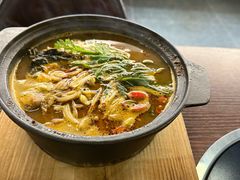 -韩鼎丰·韩国料理(林奥店)