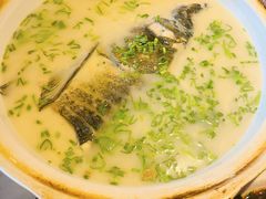 珊瑚鱼头-南山渔宴