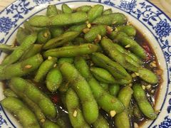 -江城燕子大排档(江汉路步行街店)