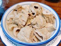 白卤大肠-兰边碗(鼓楼店)