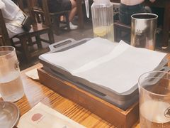 -破店肥哈·东北烧烤(南山保利店)