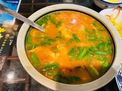 -李记搅团•非遗陕菜(三桥店)
