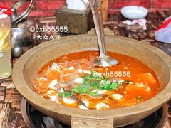 -一品鱻石锅鱼