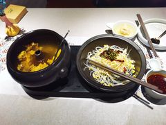 原味汽锅鸡-云海肴·汽锅鸡·云南菜(高德置地店)