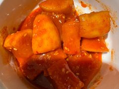 -七八冷面·延边朝鲜族美食(欢乐谷店)
