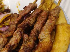 -伊隆斋(什刹海店)