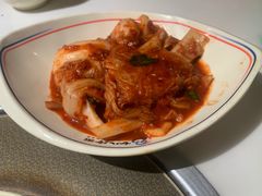 辣白菜-七八冷面·延边朝鲜族美食(圣熙八号店)