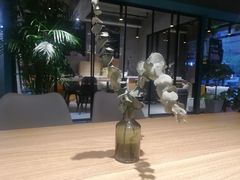 -十一咖啡(青年大街工厂店)