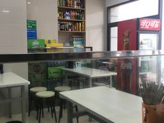-大董锅贴(崇安寺店)