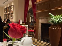 -玫瑰厅上海菜(兴国路店)