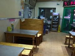 大堂-清真·八大碗(新华店)