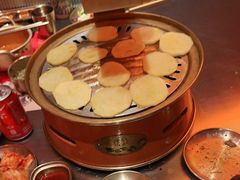 -西塔老太太泥炉烤肉(苏州大悦城店)