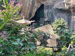-广州莲花山旅游区