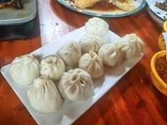 -塔洛藏餐吧(香格里拉古城店)