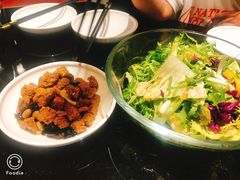 -皇城根北京风味主题餐厅(滨海万达店)