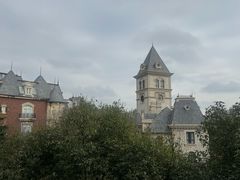 -中旅阿那亚九龙湖·公主酒店