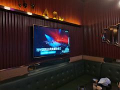 -F·OK  KTV(白土坝店)