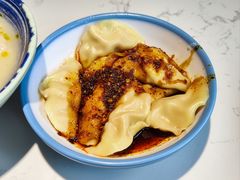 -龙抄手(文殊坊店)