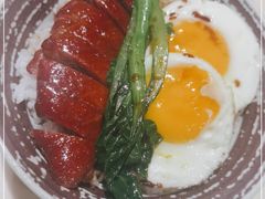 -龙记烧腊茶餐厅(常德路店)