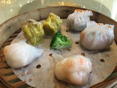 羊肉干蒸-新兴·金羊座·粤菜点心(乐峰店)