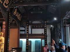 -包公祠