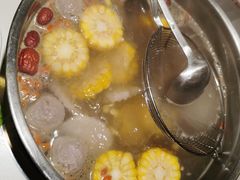 -八合里牛肉火锅(上海世茂广场店)