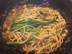 豌杂面-豆爺小面(朱雀店)