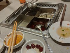 -海底捞火锅(方圆荟店)