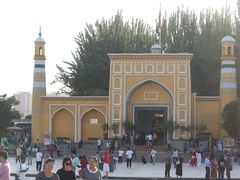 -艾提尕尔清真寺