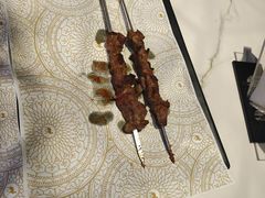 -阿里疆Alijiang·丝路美食·异域风情·清真(长楹天街店)