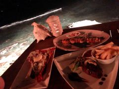 龙虾-Kisik Bar and Grill(AYANA Resort and Spa)