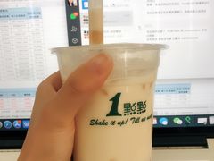 -1点点(望京SOHO店)