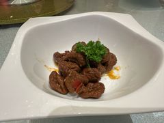 -逸林轩中餐厅(中信泰富朱家角锦江酒店)