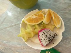 -椿记烧鹅(北门店)