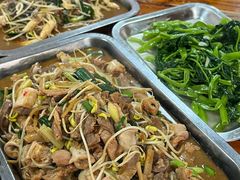 -龙上水现炒生料(柳沙店)