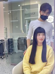 -Kraemer paris·苏豪路易士·嘉玛发廊