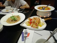 -法兰度航空主题餐厅(东汇城店)