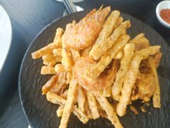 -鲜璟台·地标景观餐厅(上海中心店)