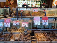 -万龙洲海鲜(南新仓店)