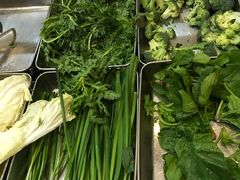 -韩厨烤肉火锅无限自助餐厅(潮流特区店)