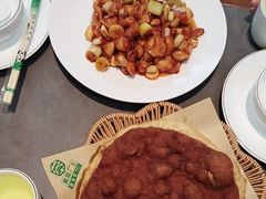 -黑窑厂糖油饼烤鸭·清真菜(旗舰店)