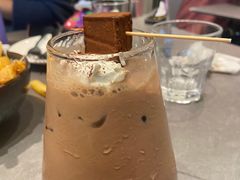 招牌黑巧克力-Ninethirty by Awfully Chocolate(天环广场店)