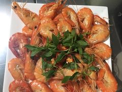 -QQ海鲜餐厅