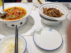 -兰湘子·湘菜小炒(石家庄万象城店)