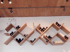 -La Strada(安福路店)