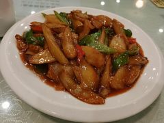 -黄家饺子东北特色菜馆(湖滨商业街店)