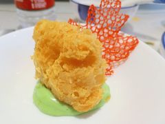 -盛百味·家宴餐厅(霸州分店)