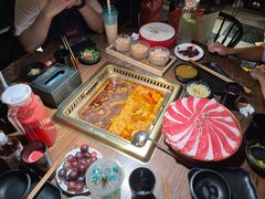 -九鼎轩脆毛肚火锅(三钢里店)
