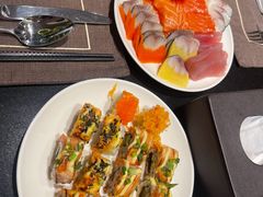 -深圳四季酒店·馥自助餐厅