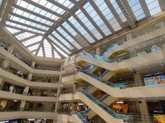 -光启城时尚购物中心